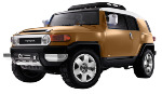 FJ CRUISER