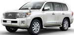 LAND CRUISER 200 (2012-)