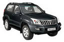 LAND CRUISER PRADO 120 (2002-2009)