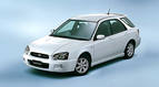 IMPREZA WAGON (2000-)