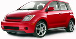 IST / SCION XA (2002-)
