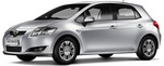 AURIS (2006-2012)