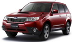 FORESTER (2008-2012)
