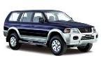 CHALLENGER / PAJERO SPORT