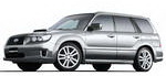 FORESTER (2005-2007)