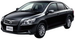 COROLLA AXIO (2006-2012)