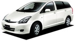 WISH (2003-2009)