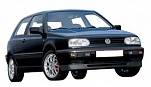 GOLF I-III