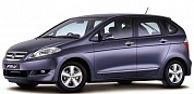 FR-V (2004-2009)