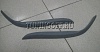 Накладки на фары (Ресницы) TOYOTA COROLLA (1995-2000)