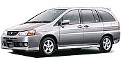LIBERTY (1998-2001)