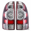 Фонари задние TOYOTA TACOMA (05-)