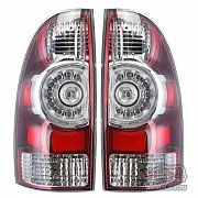 Фонари задние TOYOTA TACOMA (05-)