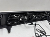 Решетка радиатора TOYOTA HILUX SURF / 4 RUNNER (89-95)