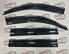 Ветровики дверные TOYOTA LAND CRUISER PRADO 150