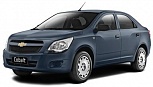 CHEVROLET COBALT (2013-)