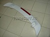 Спойлер задний TOYOTA ALLION 2007-