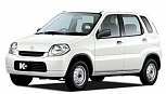KEI (1998-2010)