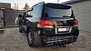 Стоп-сигналы (красные рестайлинг) LEXUS LX570 (2008-2015)