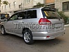 Спойлер задний NISSAN WINGROAD / AD (1999-2005)
