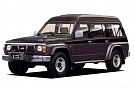 SAFARI / PATROL Y60 (1989-1997)