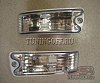 Поворотники в бампер MITSUBISHI DELICA / L400 (1998-2005)