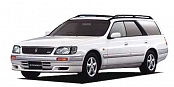 STAGEA 34 (1996-2001)