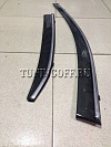 Ветровики дверные TOYOTA CAMRY (01-05)