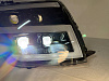 Фары MITSUBISHI PAJERO / MONTERO V93 (07-)