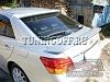 Спойлер задний TOYOTA ALLION 2007-