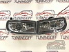 Противотуманные фары в бампер с ходовыми огнями LAND CRUISER 100