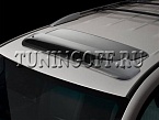 Спойлер на люк TOYOTA HIGHLANDER (2008-)