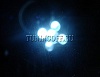 T15 BA15s 5LED