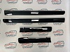Молдинги на двери LEXUS GX460