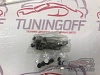 Очки на фары (Хамелеон) TOYOTA CARINA T210-T215 (96-00)