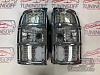 Стоп-сигналы светодиодные (белые) MITSUBISHI PAJERO / MONTERO