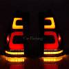 Стоп-сигналы (Тюнинг) TOYOTA HILUX SURF / 4 RUNNER (02-)