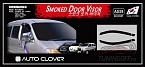 Ветровики дверные HYUNDAI H1 / STAREX (1997-2006)