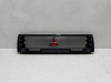 Решётка радиатора MITSUBISHI PAJERO / MONTERO