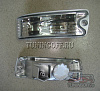 Поворотники в бампер MITSUBISHI DELICA / L400 (1998-2005)