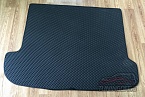 Коврик в багажник IVITEX (черный) TOYOTA IPSUM / PICNIC (1996-2001)