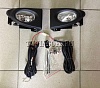 Противотуманные фары в бампер HD091 HONDA AIRWAVE (2005-)