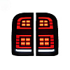 Стоп-сигналы NISSAN SAFARI / PATROL (95-04)