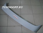Спойлер задний TOYOTA CAMRY (01-05)