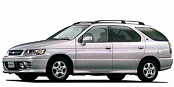 R'NESSA (1997-2001)
