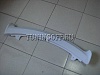 Спойлер задний TOYOTA VITZ / YARIS (05-)