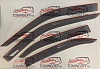 Ветровики дверные TOYOTA CAMRY (01-05)