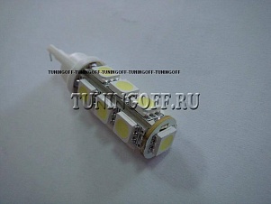 T10 13SMD