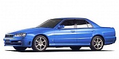 SKYLINE 34 (1998-2001)
