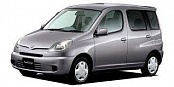 FUNCARGO / YARIS VERSO (1999-2002)